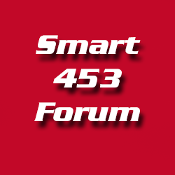 Smart 453 Forum