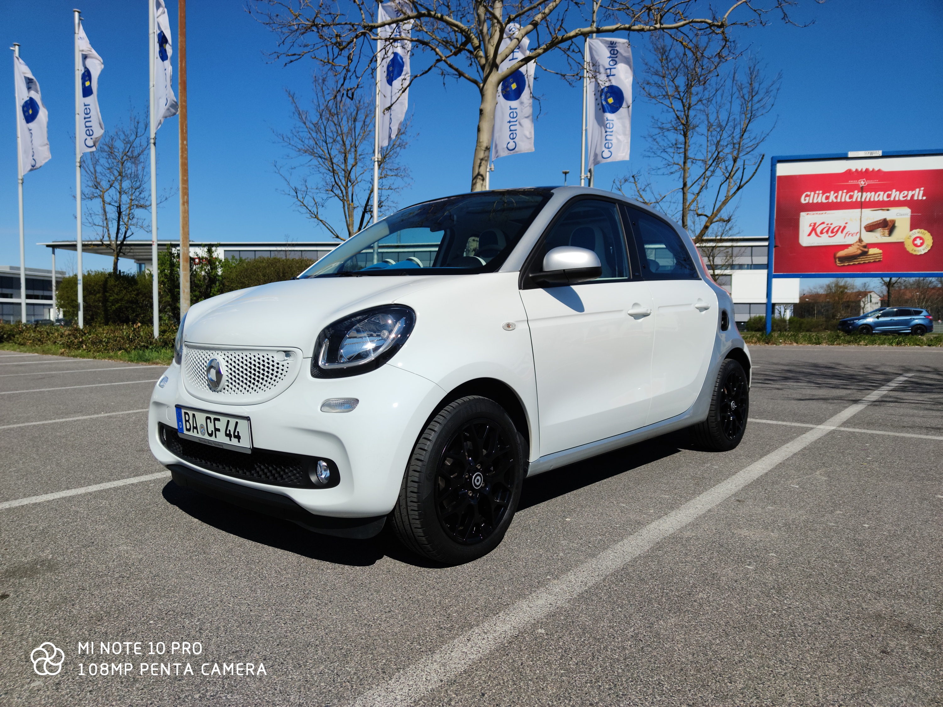 fehni´s forfour