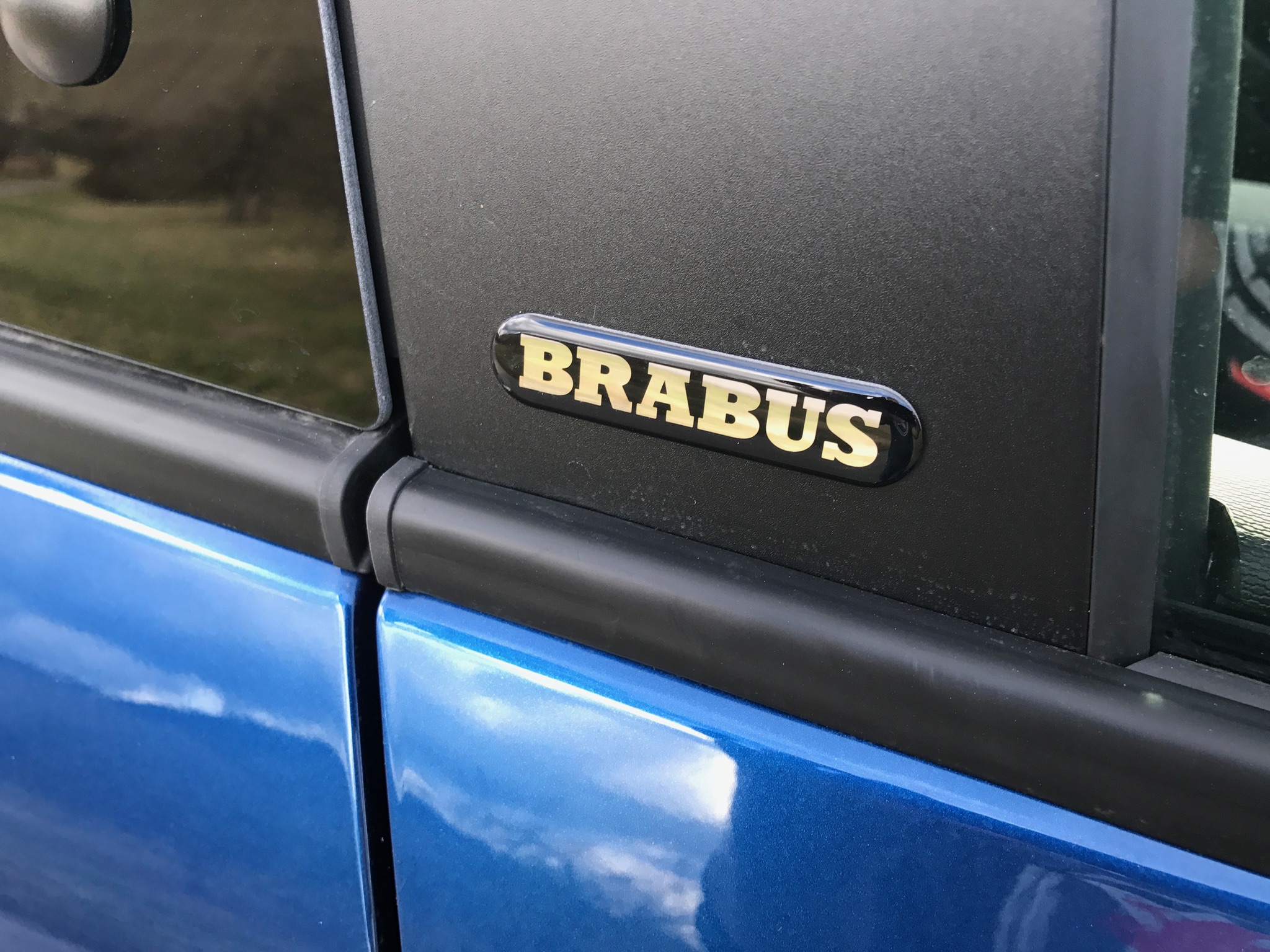 Brabus